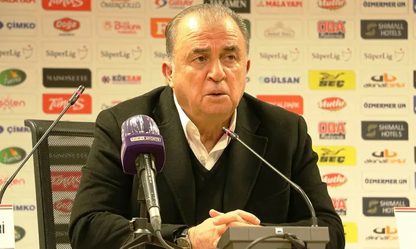 Fatih Terim'den TFF'ye imalı cevap! Teşekkür ederim - 5