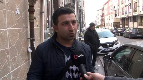 1672562968339.jpg Kadın kiracı bıçakla dehşet saçtı! Ev sahibinin kapısına dayandı - 2