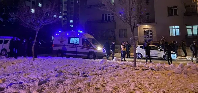 Konya’da iki grup arasında çatışma: 1 ölü 1 yaralı