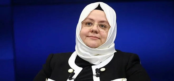 Bakan Zehra Zümrüt Selçuk’tan kısa çalışma ödeneği açıklaması