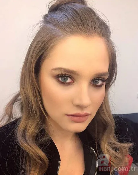 Miray Daner'e ne oldu? Yüzündeki değişim şaşırttı 4