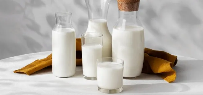 Miraç Kandili süte okunacak dualar, sureler, ayetler | Miraç Kandil’inde neden süt içilir ve dağıtılır?