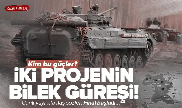 Karadeniz’deki çatışma dünyada nasıl bir etkiye neden olacak? Rusya Ukrayna’da kimle çatışıyor?