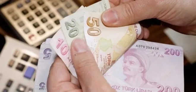 İsteyene avans isteyene kredi