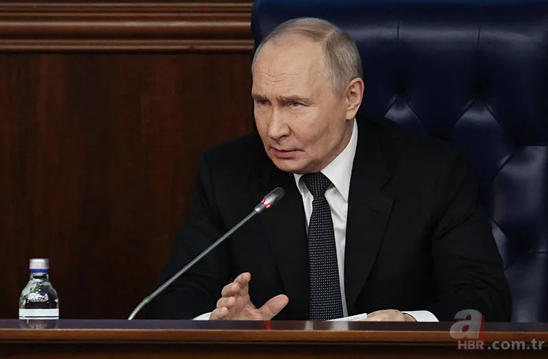 Avrupa'nın Rusya'yla imtihanında kritik gün! Karar verilecek: Ya bugün para ya yarın kan 7