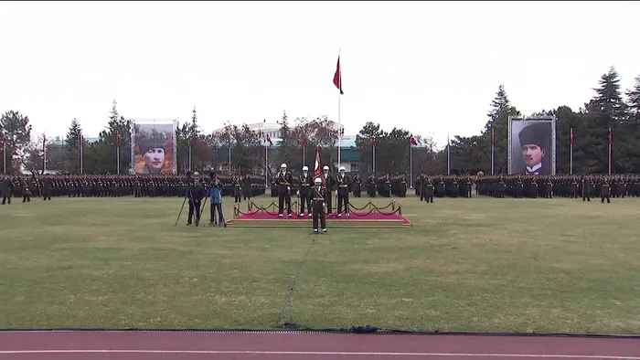 Cumhurbaşkanı Erdoğan: Buna kesinlikle izin vermeyeceğiz!