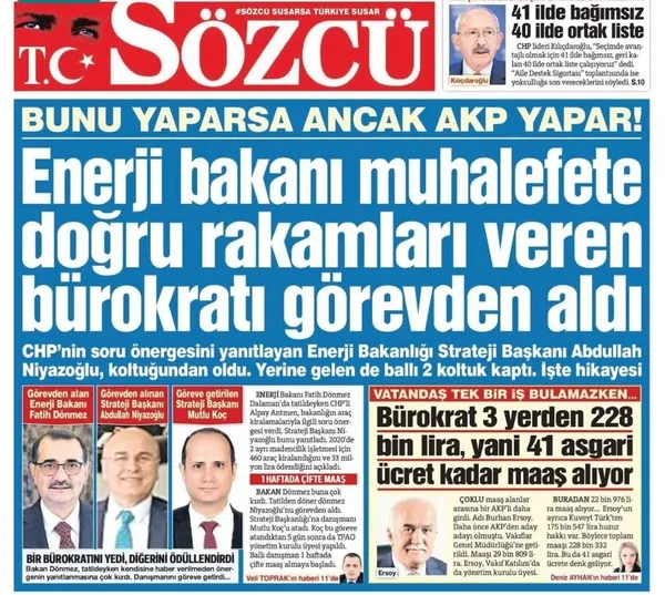 bakanliktan-sozcunun-algilarina-tane-tane-yalanlama-gercek-disi-ve-iftira-1663608974404.jpg Bakanlıktan Sözcü'nün algılarına tane tane yalanlama: Gerçek dışı ve iftira - 1