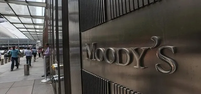 Son dakika: Moody’s’den skandal karar! Türkiye’nin başarısını hazmedemediler