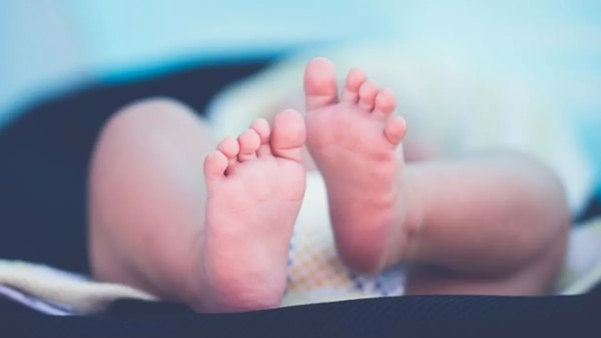 KKTC'de yenidoğan skandalı! Bebeklerin mamalarına saf alkol koydular! 1 ölü | A Haber skandalın yaşandığı hastanede