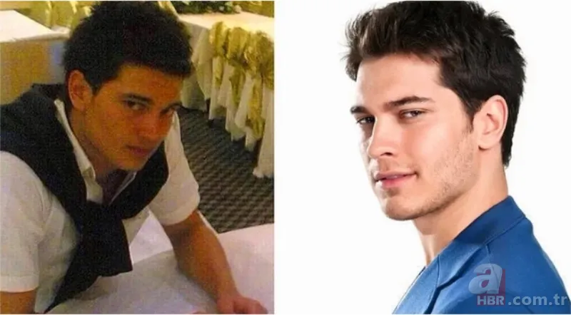 Taner Ölmez'in sevgilisi Ece Çeşmioğlu İki Aile'nin Ceren'i çıktı! İşte o fotoğraflar 20