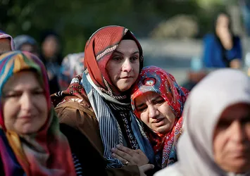 Dünya basını Bartın'daki maden faciasını konuşuyor! Türkiye'ye destek ve taziye mesajı yağdı