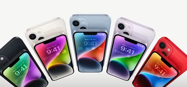 iPhone 14 ne zaman çıkacak, açıklandı mı? iPhone 14 Türkiye satış fiyatı ne kadar olacak? İşte fiyat listesi ve özellikler... - 8