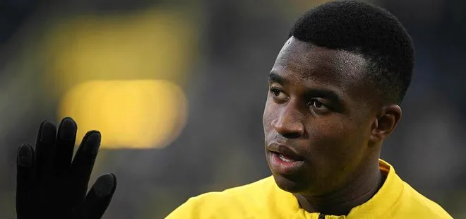 Bild’den Borussia Dortmund’un yıldızı Youssoufa Moukoko’nun yaşı hakkında flaş belge! Youssoufa Moukoko kaç yaşında?