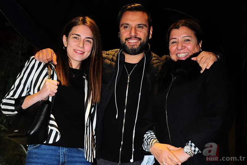 Alişan'ın annesi oğlu ve gelinini sildi! Gerçek kısa sürede ortaya çıktı 1