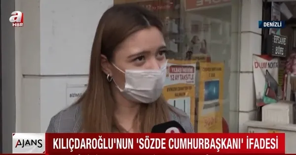 Milli iradeden sözde genel başkan Kılıçdaroğlu'na yaylım ateşi! "Özür bekliyoruz" - 1