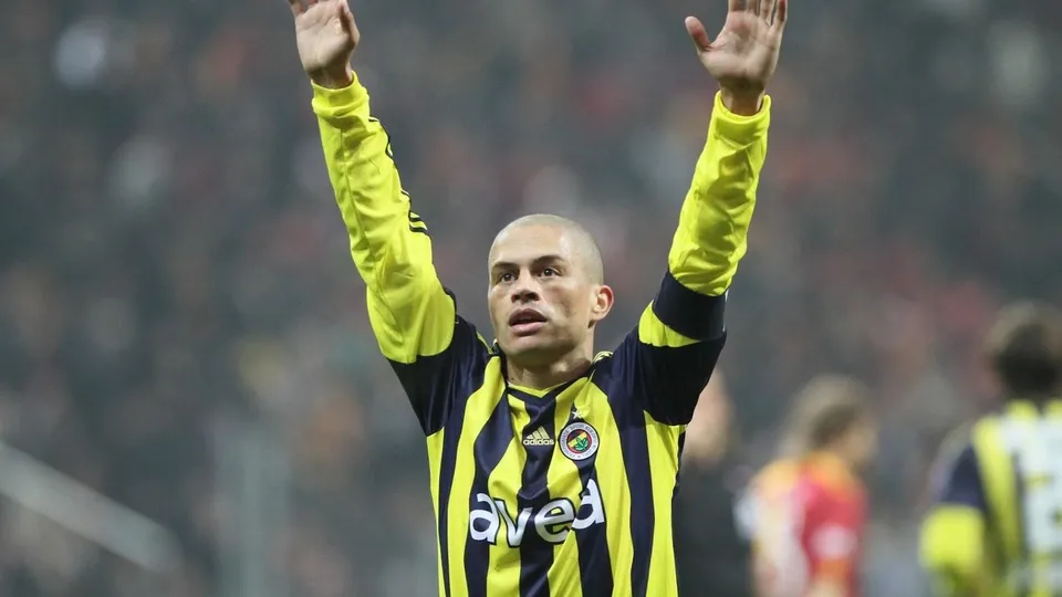 Alex %70 Türk çıktı