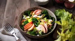 Kalp ve karaciğer sağlığına güçlü destek: İskandinav diyeti! Kilo vermede 3 kat daha etkili