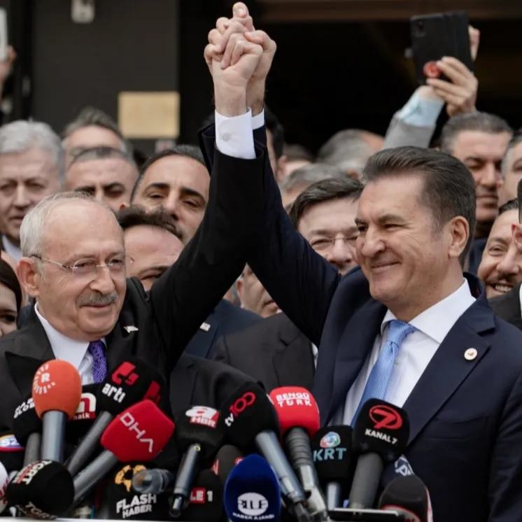 CHP’nin hiç olmadığı kadar ona ihtiyacı var