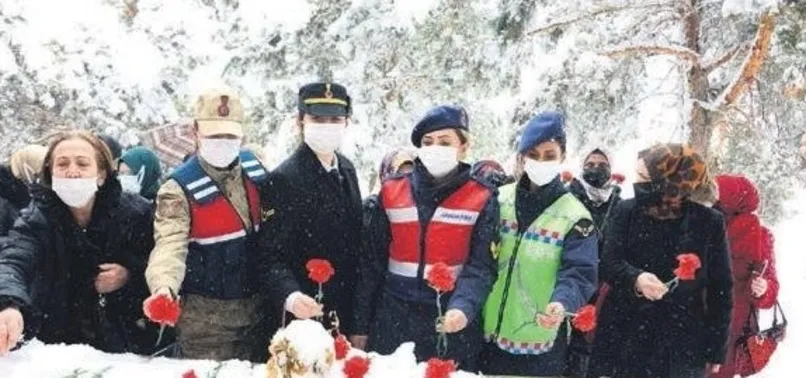 KAŞDİP ile hayata tutundu milyonlara seslendi! Kadınlar korkmasın devletimiz bizimle