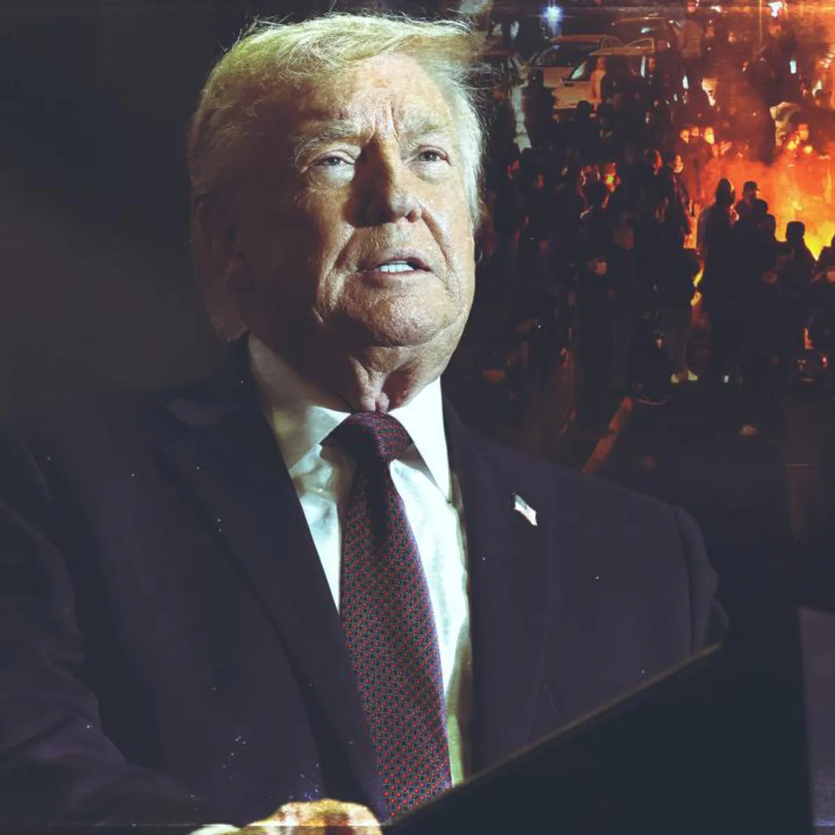 “Epstein dosyalarını gölgeliyor!” ABD’nin İran’a saldırıları şantaja mı dönüştü?