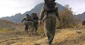 Alman şirketler PKK’ya fon sağlıyor!