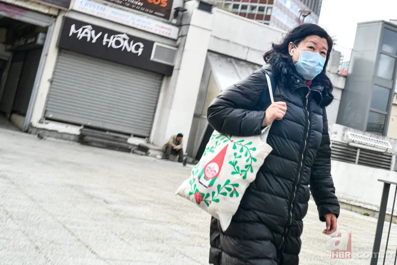 Son dakika: İsrail koronavirüsün aşısını buldu! Bomba iddia... 1