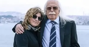 Dolandırıcılardan Haydar Dümen’in eşine büyük şok