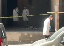 Avcılar’da sır ölüm! İnşaatta ceset bulundu