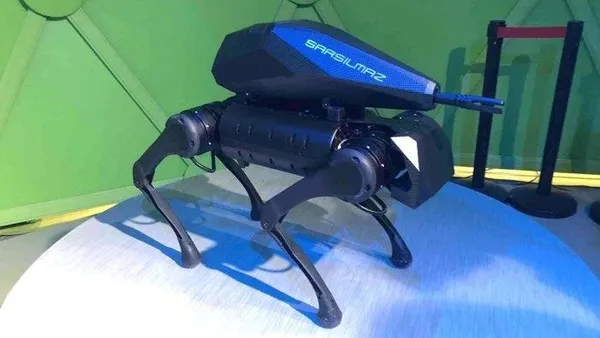 SAHA Expo’da gövde gösterisi! Türkiye insansız savaşta sınıf atladı