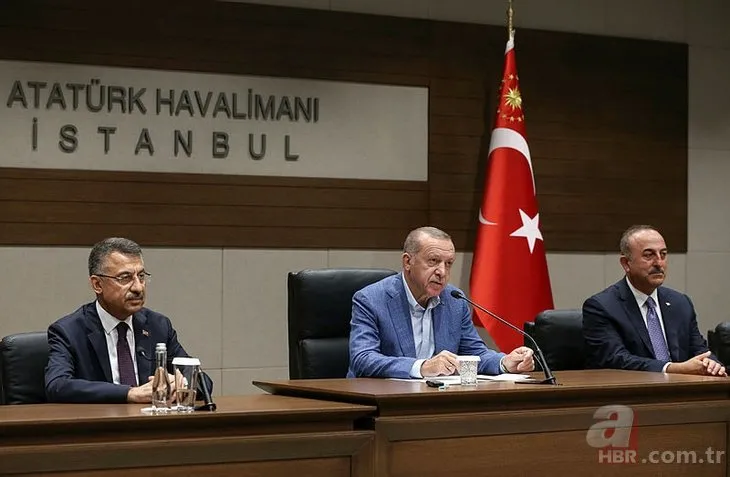 Başkan Erdoğan’dan son dakika yeni askerlik sistemi açıklaması! Yeni askerlik sistemi ne zaman yasalaşacak?