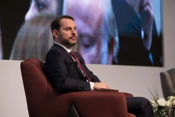 Berat Albayrak Burası Çok Önemli! kitabında anlattı! Doğu Akdeniz’e kimler karşı çıktı? İşte FETÖ izi ve tüm anekdotlar