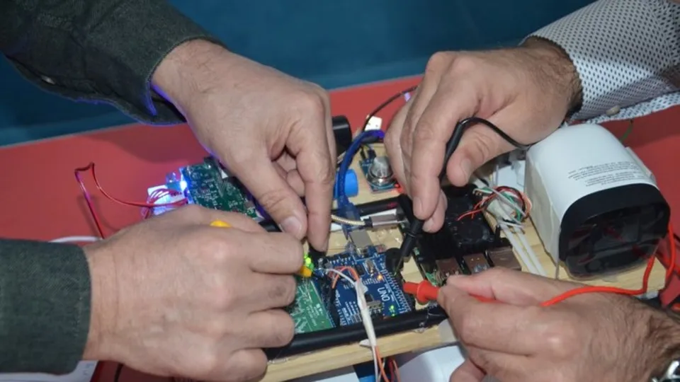 Deprem sonrası çok işe yarayacak! Hayat kurtaracak buluş