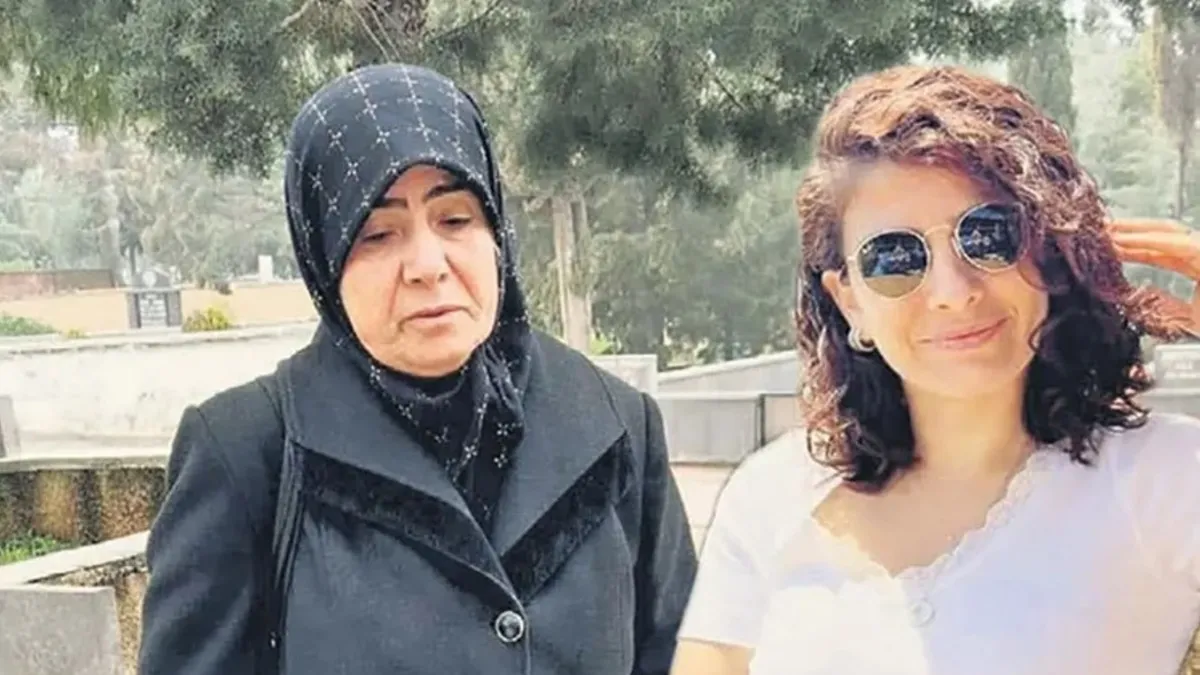 Karnındaki bebekle şüpheli ölüm! Acılı anneden isyan: İntihar değil cinayet