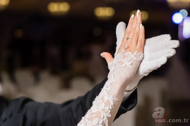 Gözler kritik toplantıda! Düğün salonları ne zaman açılıyor? 2020 düğünler ne zaman başlayacak? Düğün sezonu... 9