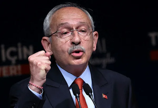 Kandil’den Kılıçdaroğlu tam destek! Duran Kalkan’dan seferberlik çağrısı