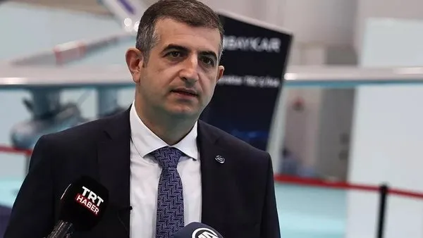 Kılıçdaroğlu'nun iki yüzlü İHA/SİHA sözlerine Haluk Bayraktar'dan sert tepki: Bu tutarsız halinizi milletimizin takdirine sunuyoruz - 2