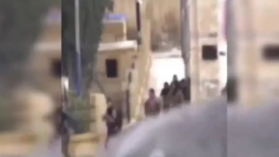 Deyrizor tamamen YPG’den kurtarıldı