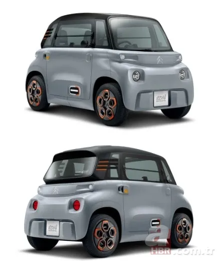 Citroen kampanyayı duyurdu! 245.900 TL'ye sıfır araba fırsatı! Citroen Ami, C3 Aircross... Uygun fiyatlı taksit imkanı! 10