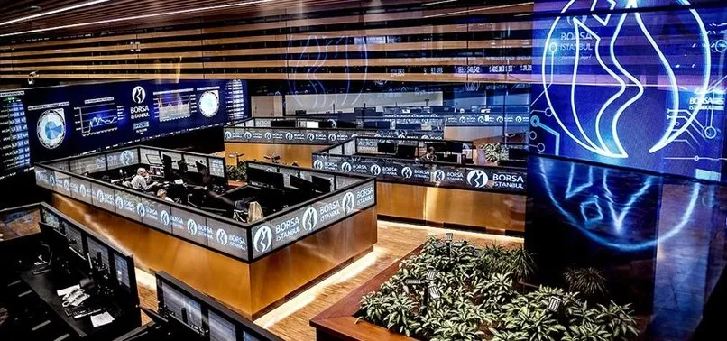 Borsa günü yükselişle tamamladı