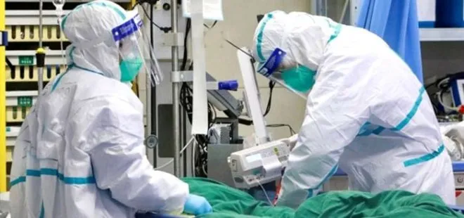 Son dakika: Fransa’da koronavirüs nedeniyle bir Türk hayatını kaybetti