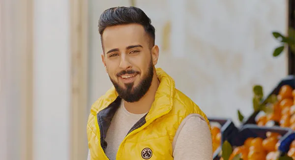 Mandalinacı Veysel Mutlu sosyal medyayı salladı - 1