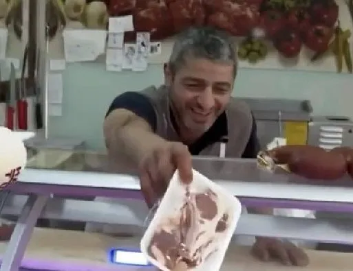 A Haber ’Karne hediyesi et’ algısında gerçeği ortaya çıkartmıştı! Habertürk TV yönetimi bilinçli algıyı itiraf etti