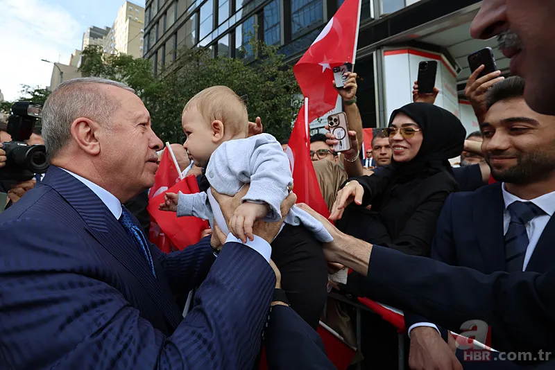 Erdoğan-Trump zirvesi Atina ve Tel Aviv’de paniğe yol açtı: Miçotakis'e davet yok 6