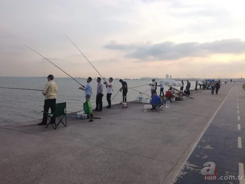 Meteoroloji'den son dakika hava durumu açıklaması! Sıcaklıklar giderek artıyor | 7 Haziran 2019 hava durumu 8