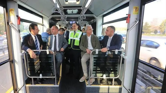 Hüseyin Köksal’a plaka tahsis eden isim CHP’li Milletvekili Özgür Karabat çıktı!