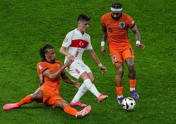 Galatasaray’da Depay sürprizi