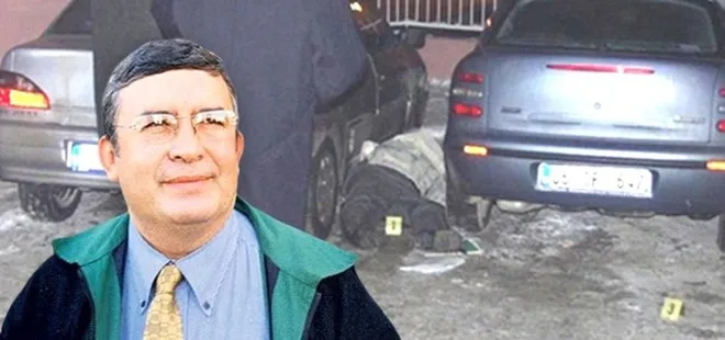 Necip Hablemitoğlu suikastında FETÖ gerçekleri! Kritik isim gözaltında
