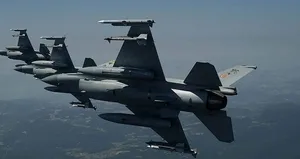 TSK’dan Kuzey Irak’a operasyon