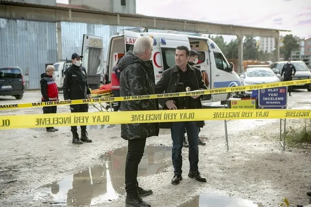 Arka Sokaklar’da Rıza Baba bilmecesi! Arka Sokaklar Rıza Baba öldü mü? Arka Sokaklar Zafer Ergin diziden ayrılıyor mu?