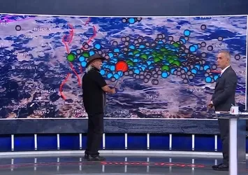 Son depremler artçı değil öncü! Prof. Dr. Şener Üşümezsoy A Haber’de açıkladı